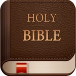 Logo of Bilingual Bible android Application 